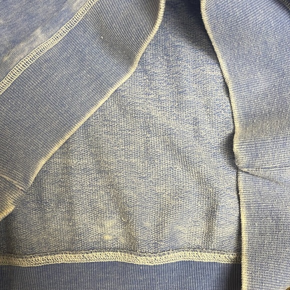 💙Spiritual Gangster Sweatshirt Medium Cozy!💙 - Picture 6 of 6